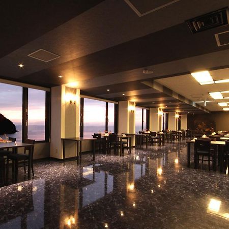 אאומורי Asamushi Sakura Kanko Hotel מראה חיצוני תמונה